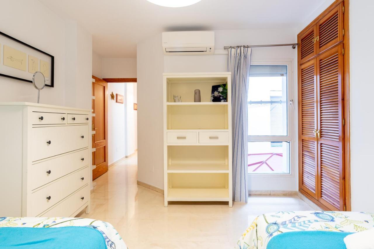 Appartamento Victoria 50 Málaga