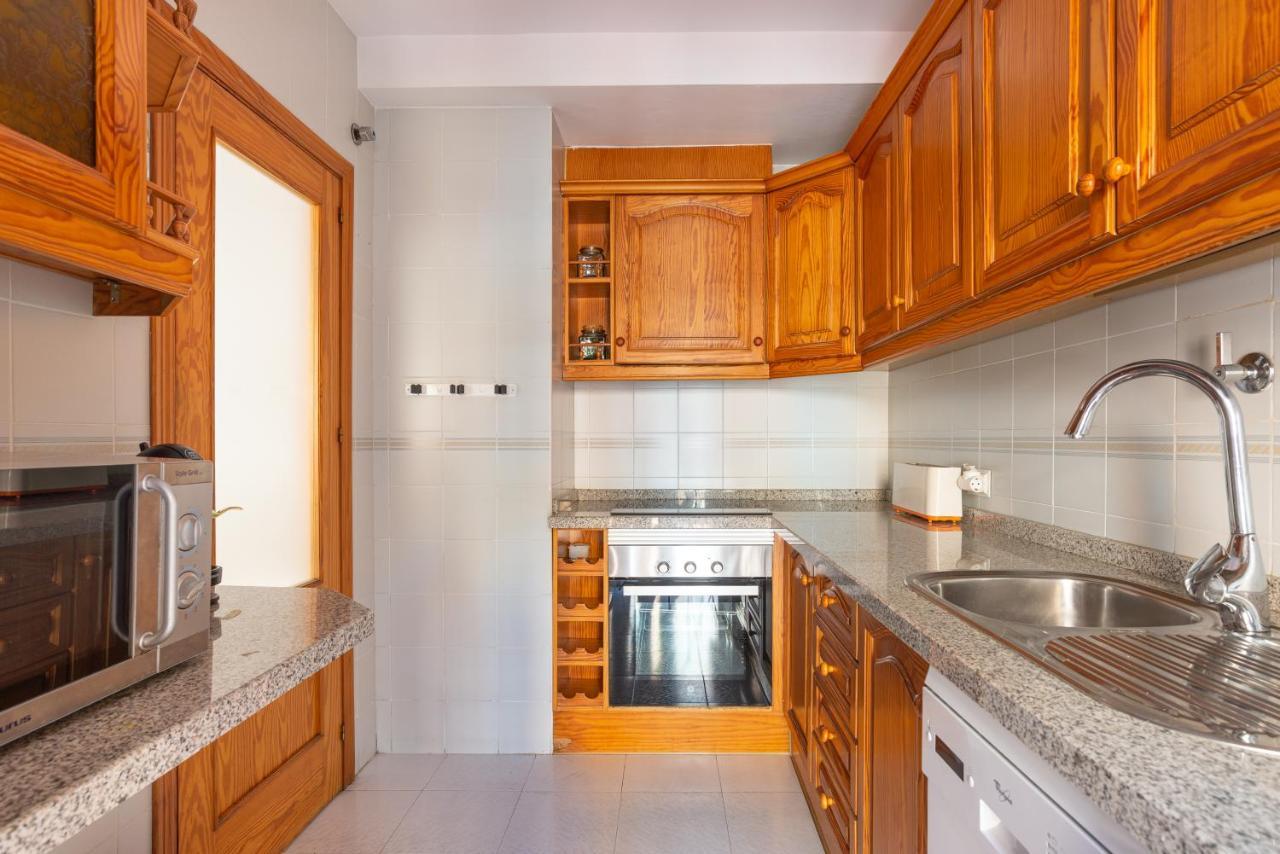 Appartamento Victoria 50 *