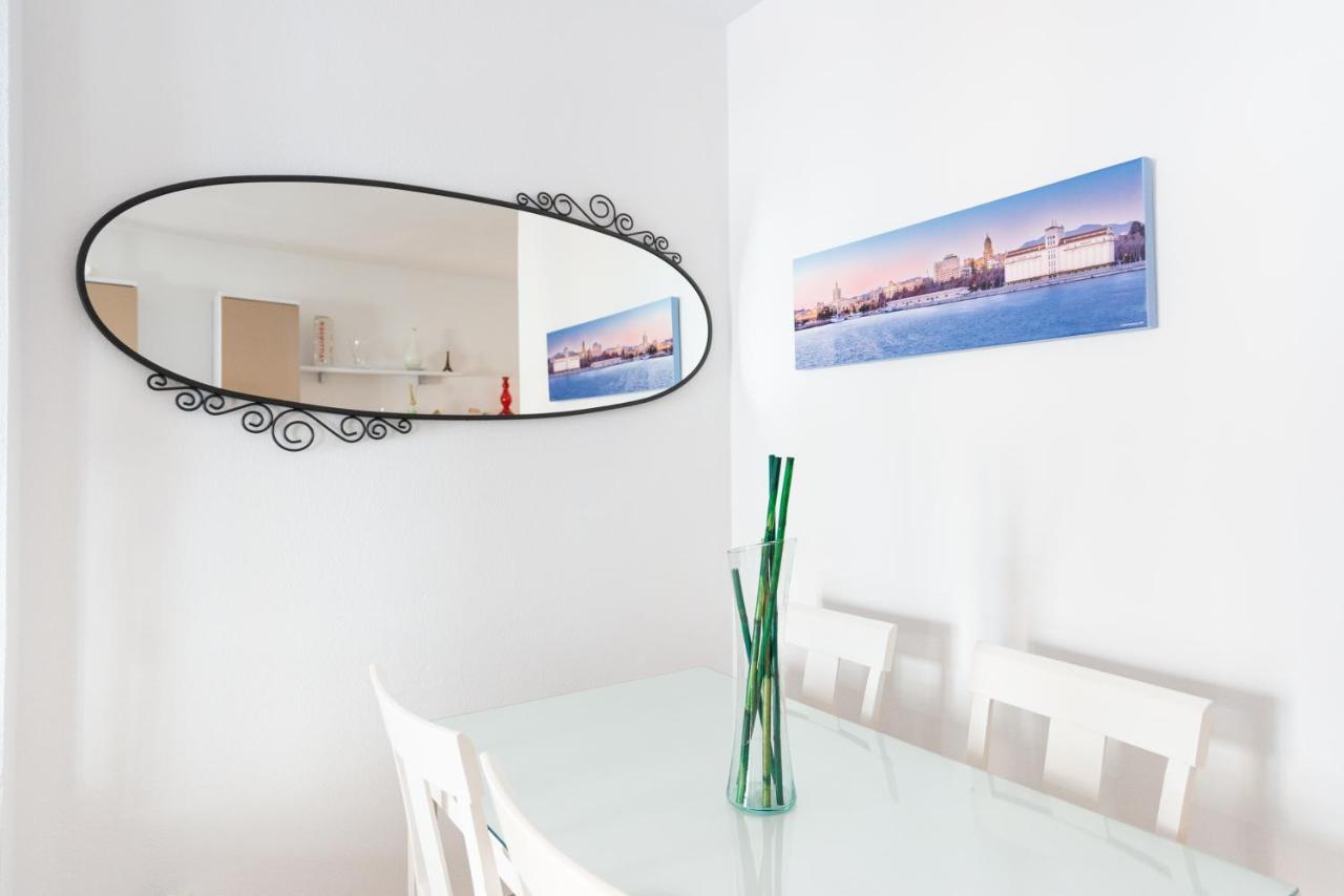 Appartamento Victoria 50